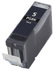 Kompatibilní inkoust s Canon PGI-5BK černý