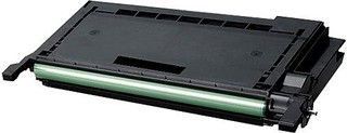 Kompatibilní toner se Samsung CLP-K660B černý