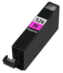 Kompatibilní inkoust s Canon CLI-526M, purpurový