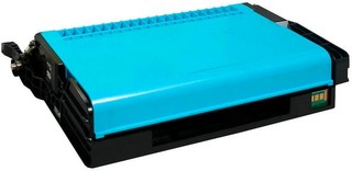 Kompatibilní toner se Samsung CLP-C660B modrý
