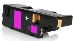 Kompatibilní toner s Epson C13S050612 purpurový XXL