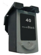 Kompatibilní inkoust s Canon PG-40 černý