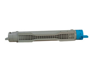 Kompatibilní toner s Xerox 106R01214 azurový