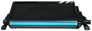 Kompatibilní toner se Samsung CLT-K5082L černý