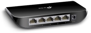 TP-LINK TL-SG1005D Switch, 5 port