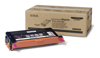 Originální toner Xerox, 113R00720, purpurový