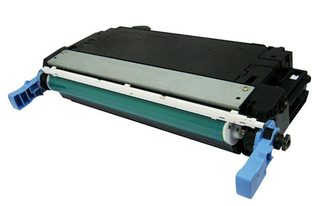 Kompatibilní toner s HP CB401A (642A) modrý