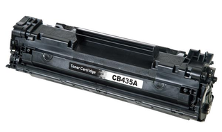 Kompatibilní toner s HP CB435A (35A)