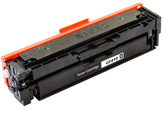 Kompatibilní toner s HP CF410X (410X) černý