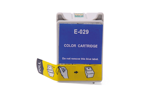 Kompatibilní inkoust s Epson T029, barevný