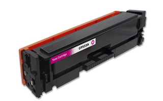 Kompatibilní toner s HP CF533A (205A) purpurový