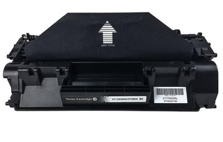 Kompatibilní toner s HP CE505A (05A)