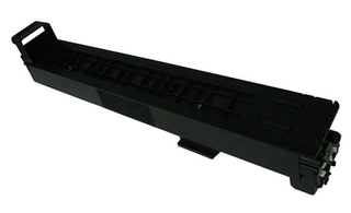 Kompatibilní toner s HP CB380A (823A) černý