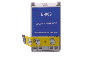 Kompatibilní inkoust s Epson T009 barevný