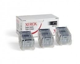 Originální souprava sponek Xerox, 3x 5000 ks