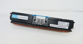 Kompatibilní toner s Konica Minolta MC1600Cy (A0V30HH) azurový
