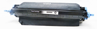 Kompatibilní toner s HP Q6000A (124A) černý