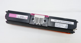 Kompatibilní toner s Konica Minolta MC1600Ma (A0V30CH) purpurový