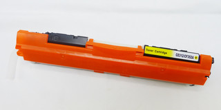 Kompatibilní toner s Canon CRG-729Y žlutý