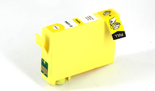 Kompatibilní inkoust s Epson T1284 žlutý