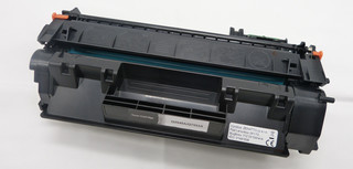 Kompatibilní toner s HP Q7553A (53A)