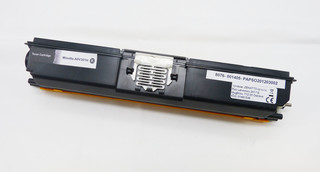 Kompatibilní toner s Konica Minolta MC1600Bk (A0V301H) černý