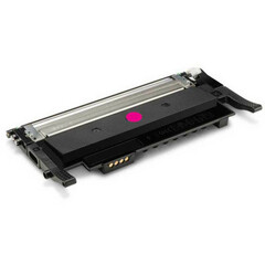Kompatibilní toner HP W2073A (117A), purpurový, s čipem