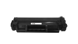 Kompatibilní toner HP W1350X (135X), černý, BEZ ČIPU