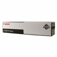 Originální toner Canon C-EXV11Bk (9629A002), černý