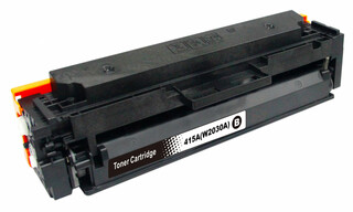 Kompatibilní toner HP W2030A (415A), černý