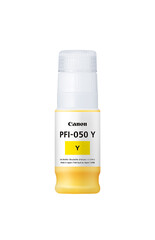 Originální inkoust Canon PFI-050 (5701C001AA), žlutý