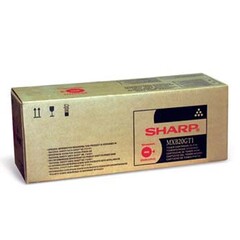 Originální toner Sharp MX-B20GT1, černý