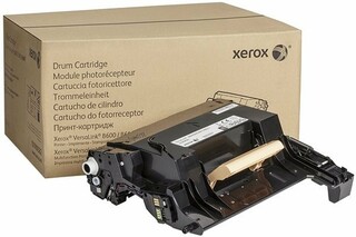 Originální válec Xerox 101R00582, černý