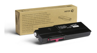 Originální toner Xerox, 106R03503, purpurový