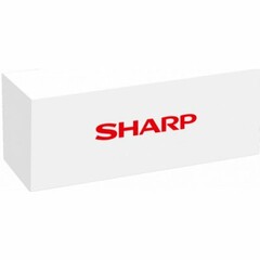 Originální toner Sharp MX-B47T, černý
