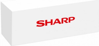 Originální toner Sharp MX-18GTCA, azurový