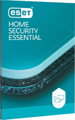 ESET HOME Security Essential 4 licence na 2 roky, EIS004N2
