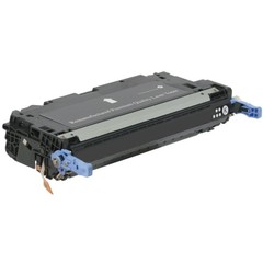 Kompatibilní toner s HP Q6470A (501A) černý