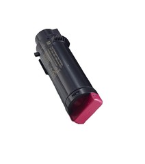 Kompatibilní toner s DELL 593-BBRX, 042T1 purpurový