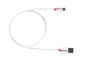 USB kabel Charge'n Sync , délka 1m, micro USB konektor, pro nabíjení a přenos dat, DC20