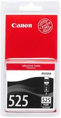 Originální inkousty Canon PGI-525 (4529B010), černý, 2 x 19 ml
