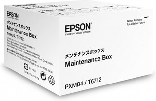 Odpadní nádobka Epson T6712, C13T671200