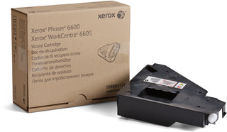 Originální odpadní nádobka Xerox 108R01124