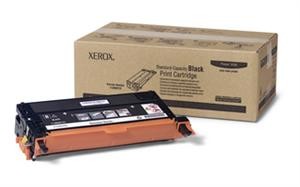 Originální toner Xerox 113R00722, černý