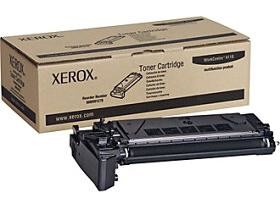 Originální toner Xerox, 006R01278, černý