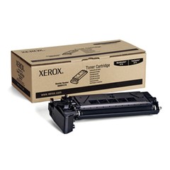 Originální toner Xerox, 006R01160 černý