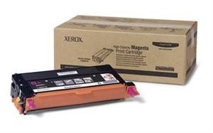 Originální toner Xerox, 113R00724, purpurový
