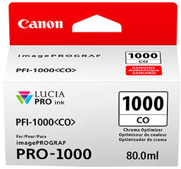Originální inkoust Canon PFI-1000 CO, 0556C001