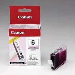 Originální inkoust Canon BCI-6PM, 4710A002