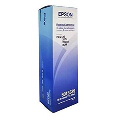 Originální barvící páska EPSON S015339, C13S015339